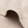 Jollein Deken  Grain Knit - Wild Rose - Afbeelding 3