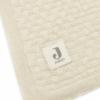Jollein weave Knit  - Merino Wol - oatmeal - Afbeelding 5