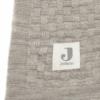 Jollein weave Knit  - Merino Wol - funghi - Afbeelding 3