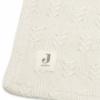 Jollein Grain Knit velvet - Oatmeal - Afbeelding 3