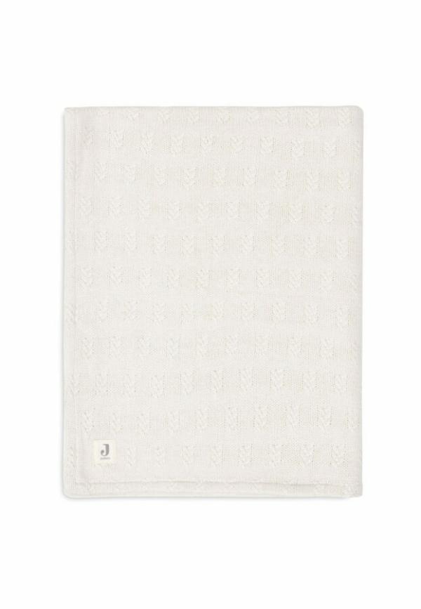 Jollein Grain Knit velvet - Oatmeal - Afbeelding 6