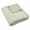 Jollein Grain Knit velvet - Olive Green