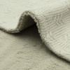 Jollein Grain Knit velvet - Olive Green - Afbeelding 2