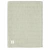 Jollein Grain Knit velvet - Olive Green - Afbeelding 3