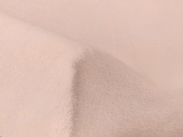 Jollein Waskussenhoes badstof - pale pink - Afbeelding 3