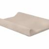 Jollein Waskussenhoes badstof - nougat