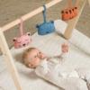 Jollein babygym hout (doos is beschadigd) - Afbeelding 6