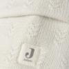 Jollein Commodemandje Grain Knit - oatmeal - Afbeelding 2