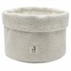 Jollein Commodemandje Grain Knit - oatmeal