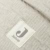 Jollein Commodemandje Soft Waves - Nougat - Afbeelding 2