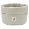 Jollein Commodemandje Soft Waves - Nougat
