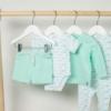 Jollein truitje - Paradise Green - Afbeelding 4