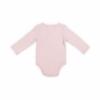 Jollein romper lange mouw Mini dots - Blush Pink - Afbeelding 2