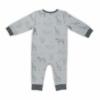 Jollein boxpakje safari 74/80 - grey - Afbeelding 3