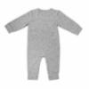 Jollein boxpakje Speckled 74/80 - Grey - Afbeelding 2