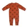 Jollein boxpakje tiger rust