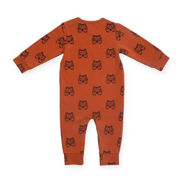 Jollein boxpakje tiger rust - Afbeelding 2