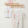 Jollein T-shirt korte mouw - Happy Icecream - Afbeelding 3