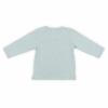 Jollein shirt lange mouw Mini dots - Stone Green - Afbeelding 2