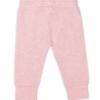 Jollein broekje Speckled - Pink - Afbeelding 2