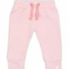 Jollein broekje Mini dots - Blush Pink