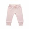 Jollein broekje uni - Blush Pink