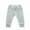 Jollein broekje Velour - Grey