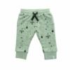 Jollein broekje Circus - Forest Green