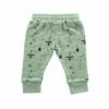 Jollein broekje Circus - Forest Green - Afbeelding 2