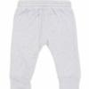 Jollein broekje Mini dots - Soft Grey - Afbeelding 2