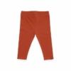 Jollein legging Tiger - Rust
