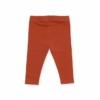 Jollein legging Tiger - Rust - Afbeelding 2