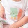 Jollein T-shirt korte mouw - Happy Icecream - Afbeelding 5