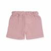 Jollein short wrinkle - pink - Afbeelding 2