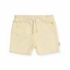 Jollein short Woohoo - Yellow