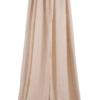 Jollein Sluier vintage 155cm - nougat (verpakking kapot)