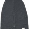 koeka slaapzak Royan - dark grey (0.8 tog) - 65