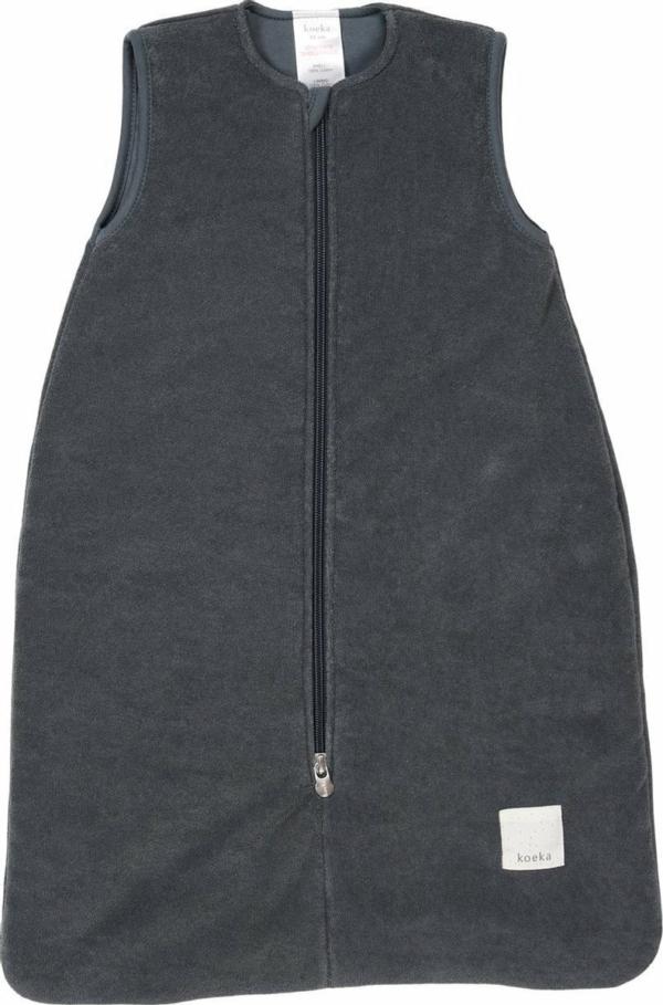 koeka slaapzak Royan - dark grey (0.8 tog) - 65