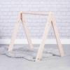 Jollein babygym hout (doos is beschadigd) - Afbeelding 5