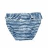 Riffle zwembroekje indigo stripe - girl - Afbeelding 2