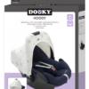 Dooky hoody zonnekap - Dandelion - Afbeelding 2