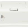 Funkybox billendoekjesbox - lovebird cream / beige