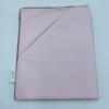 Koeka dekbedovertrek met kussensloop 100x135 cm - waterpink - Afbeelding 2