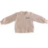 Vestje met naam op de achterkant - babypink - Afbeelding 4