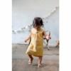 Koeka jurkje Linescape Streep Corn Yellow - 62/68 - Afbeelding 3