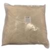 Kussenhoes River 40x40  incl. binnenkussen - cream (sample) - Afbeelding 2