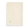 Jollein Deken spring knit - ivory