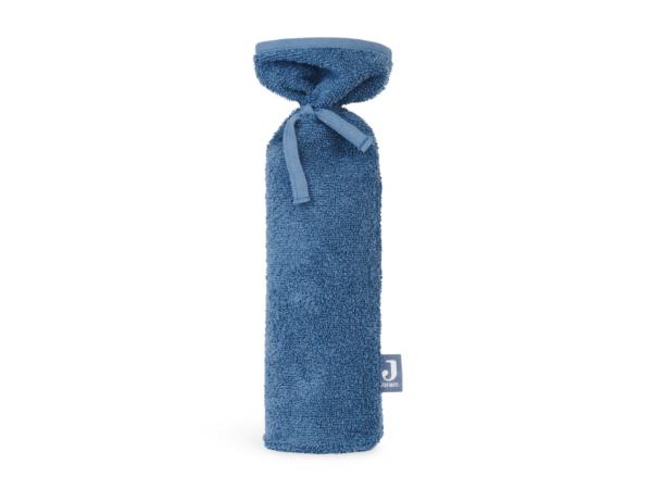 Jollein Kruikenzak badstof - jeans blue