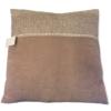 Kussenhoes Vigo 40x40  incl. binnenkussen - pink (sample)