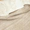Meyco laken 2-pack branches - sand/uni sand - Afbeelding 2